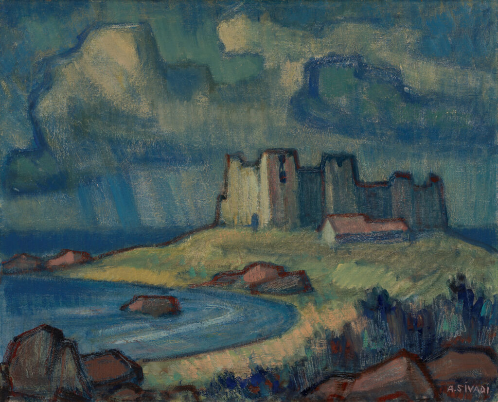 toolse linnus