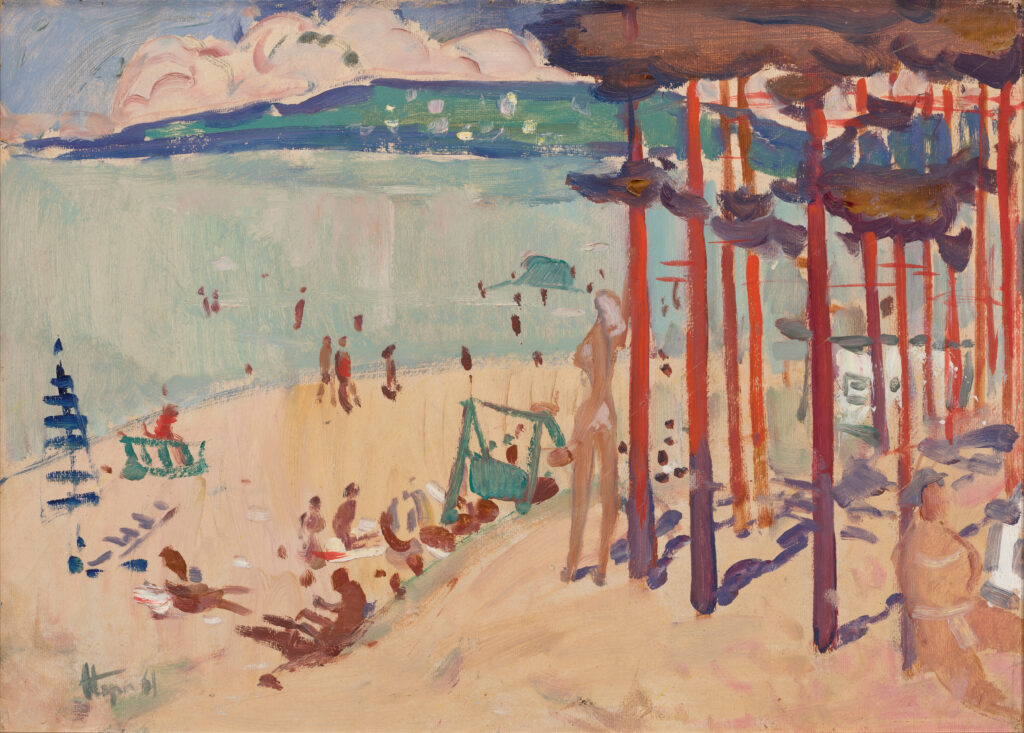 võsu rand