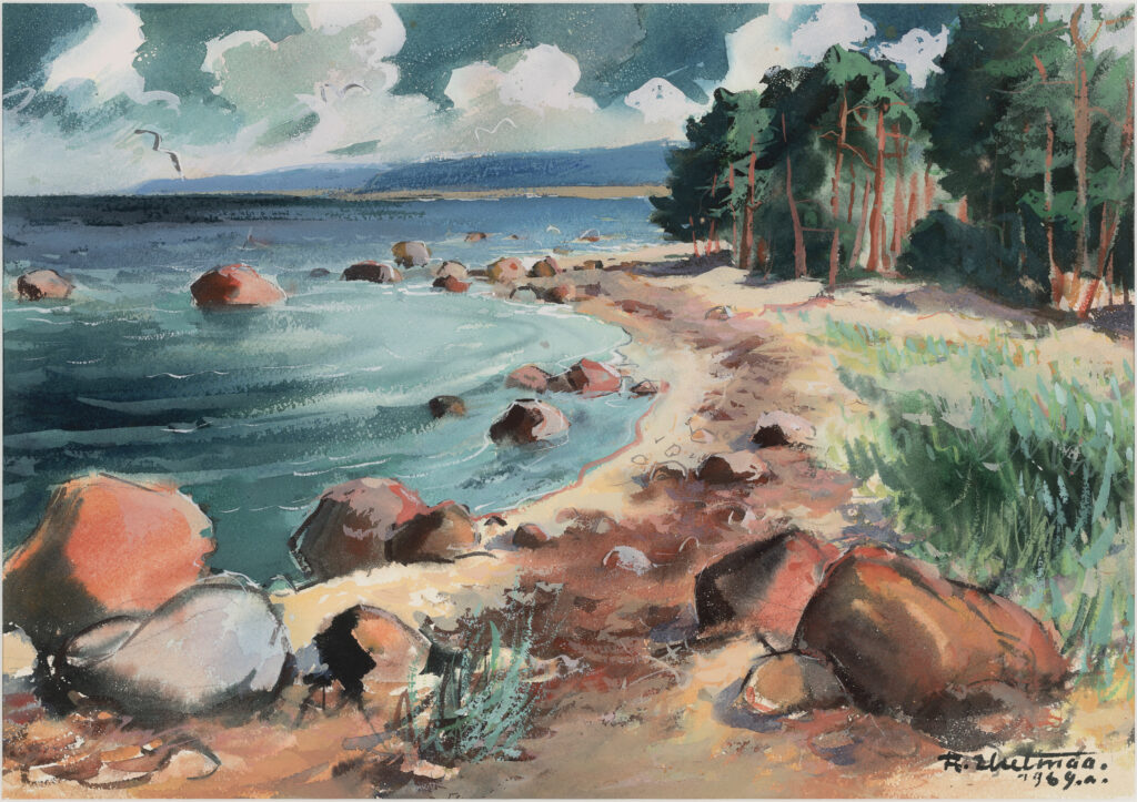 eisma rand