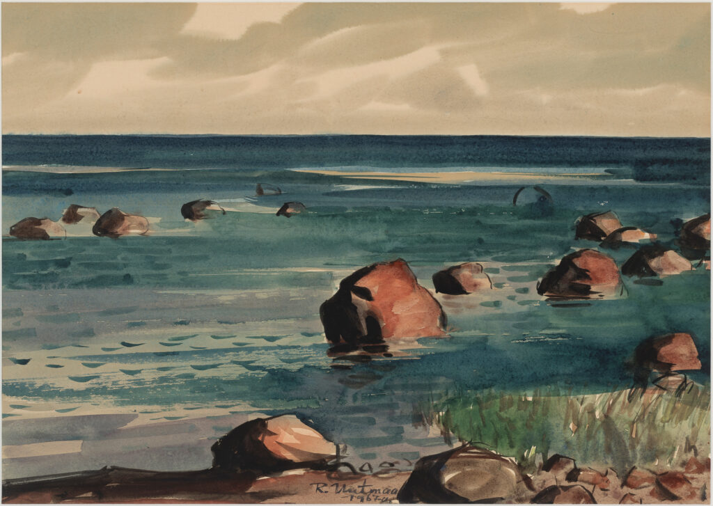 meri (1968)