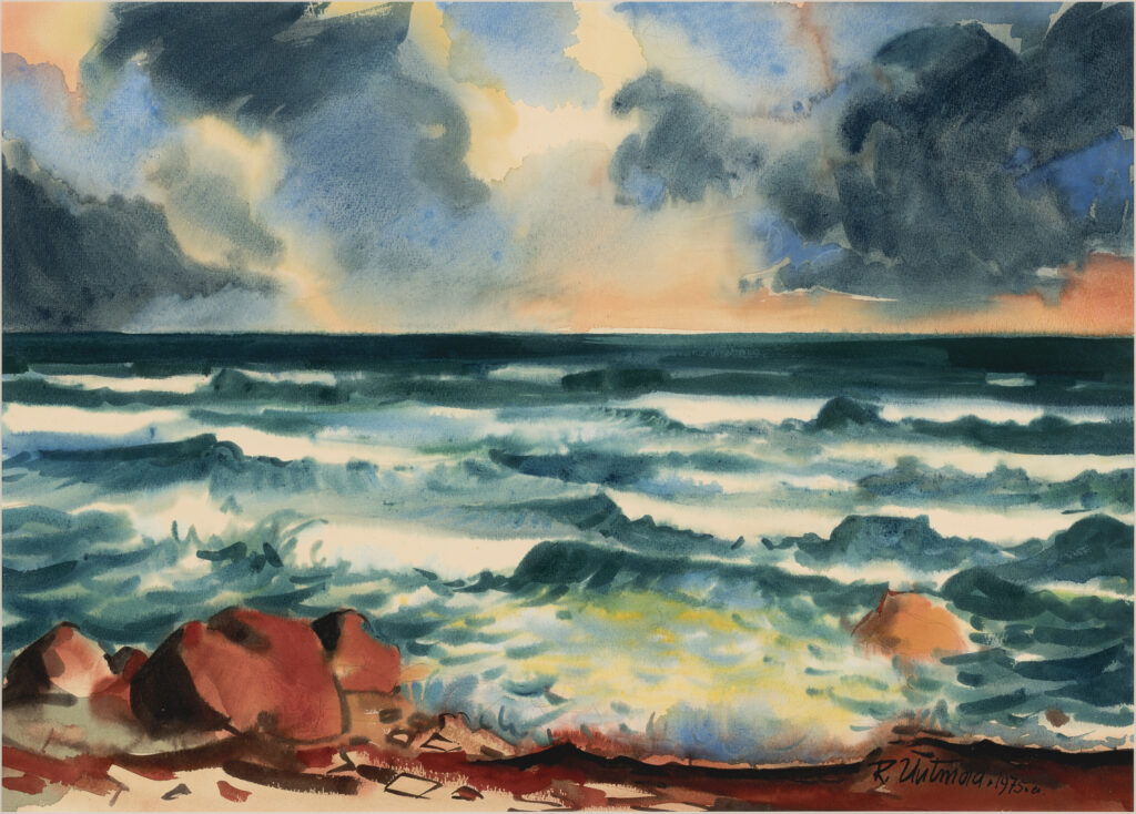 meri (1975)