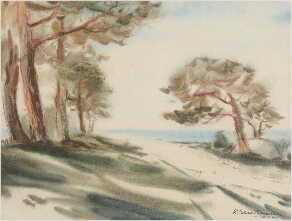 rannamännid