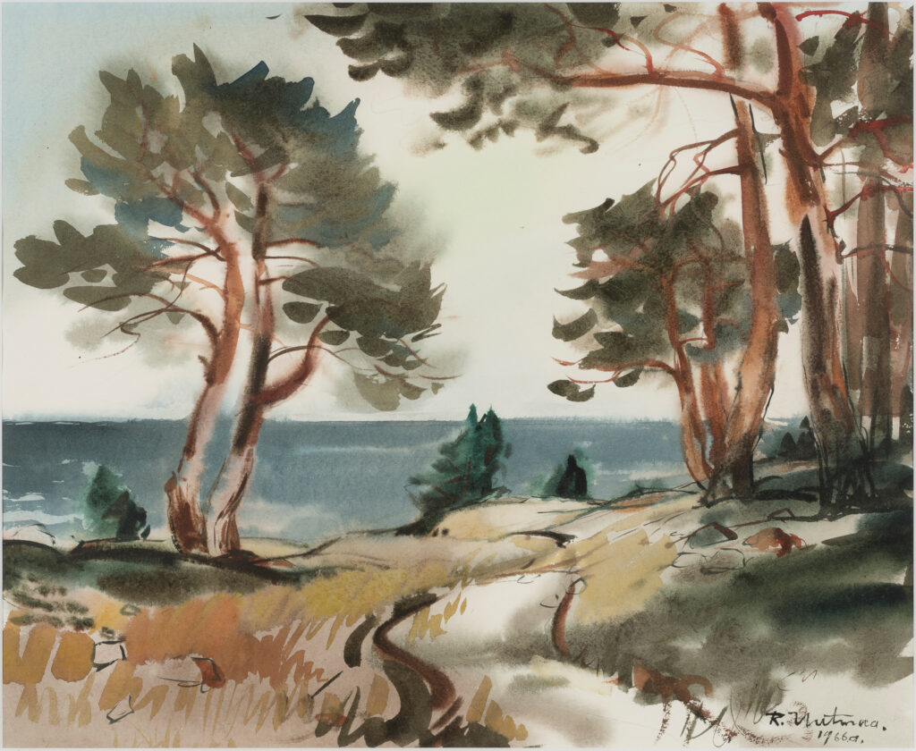 rannamännid (1966)